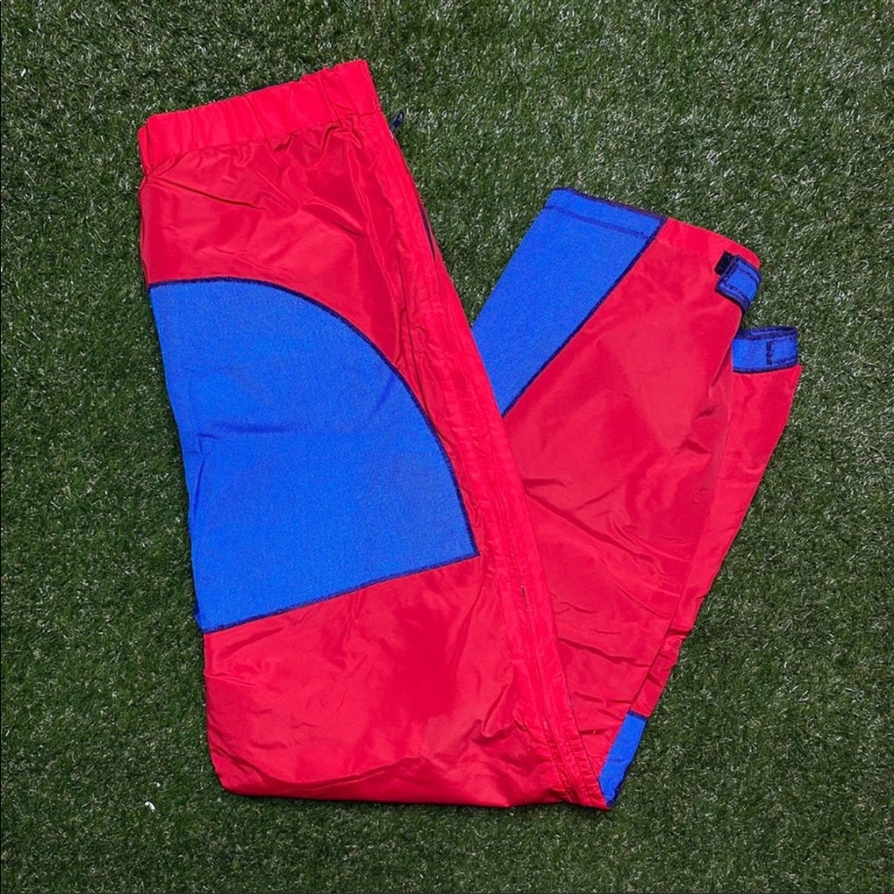 Vintage Columbia Snow Pants 1990